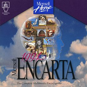 1994-Encarta 94