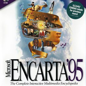 1994-encarta 95