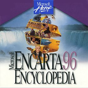 1995-Encarta 96