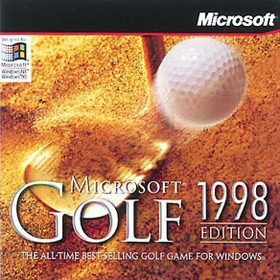 1997-Golf 98