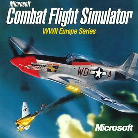 1998-Combat Flight Simulator