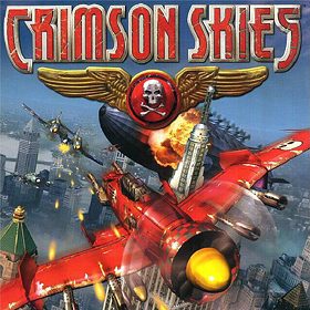 1999-Crimson Skies v2