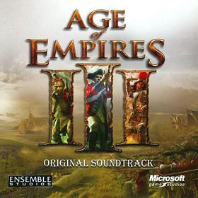 2003-Age of Empires III