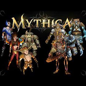 2003-Mythica