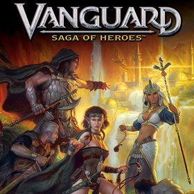 2006-Vanguard Saga of Heroes