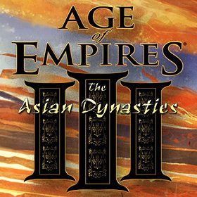 2007-Asian Dynasties v4
