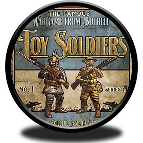 2009-Toy Soldiers v1