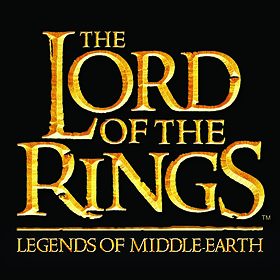 2014-LotR Legends of Middle Earth
