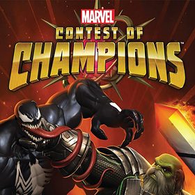 2014-Marvel Contest of Champions